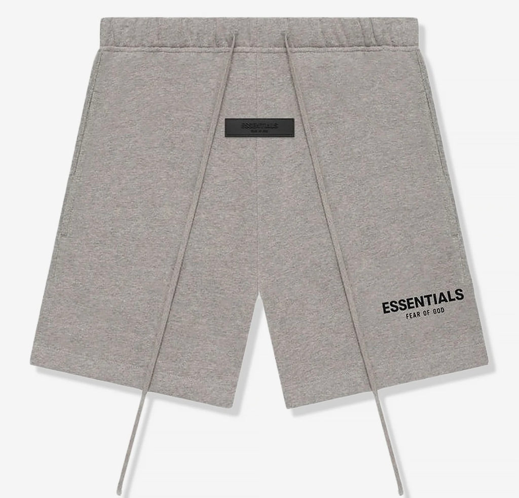 ESSENTIAL SHORTS