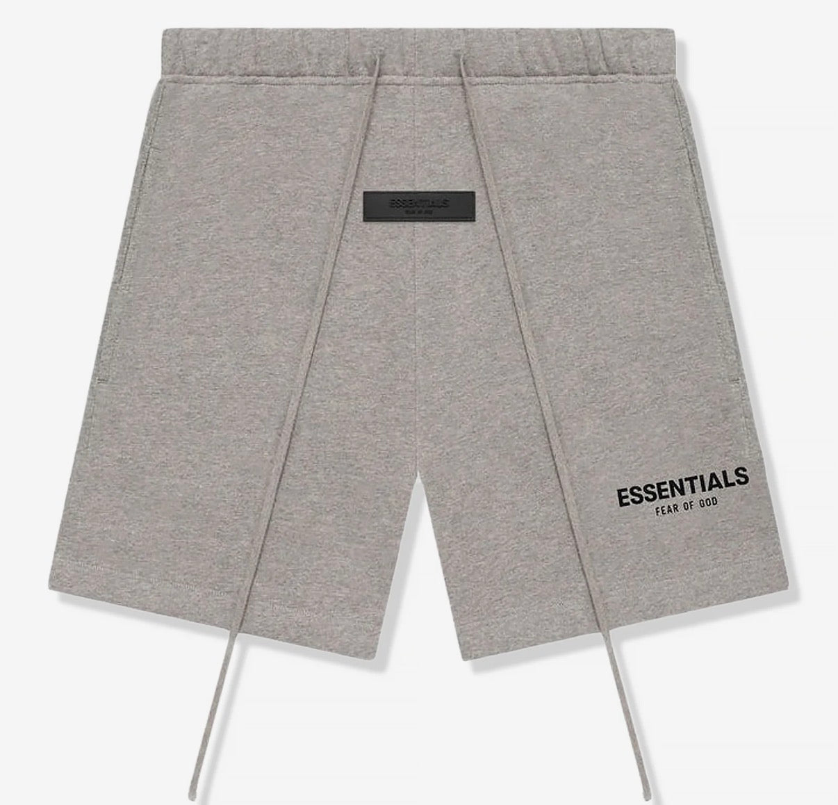 ESSENTIAL SHORTS