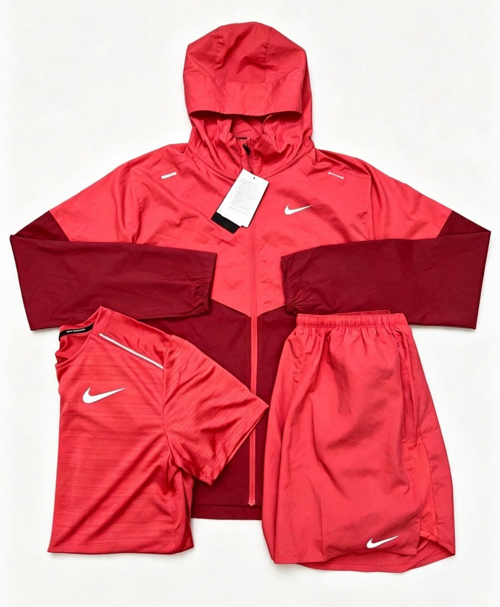 Nike Miller 3 Piece Set
