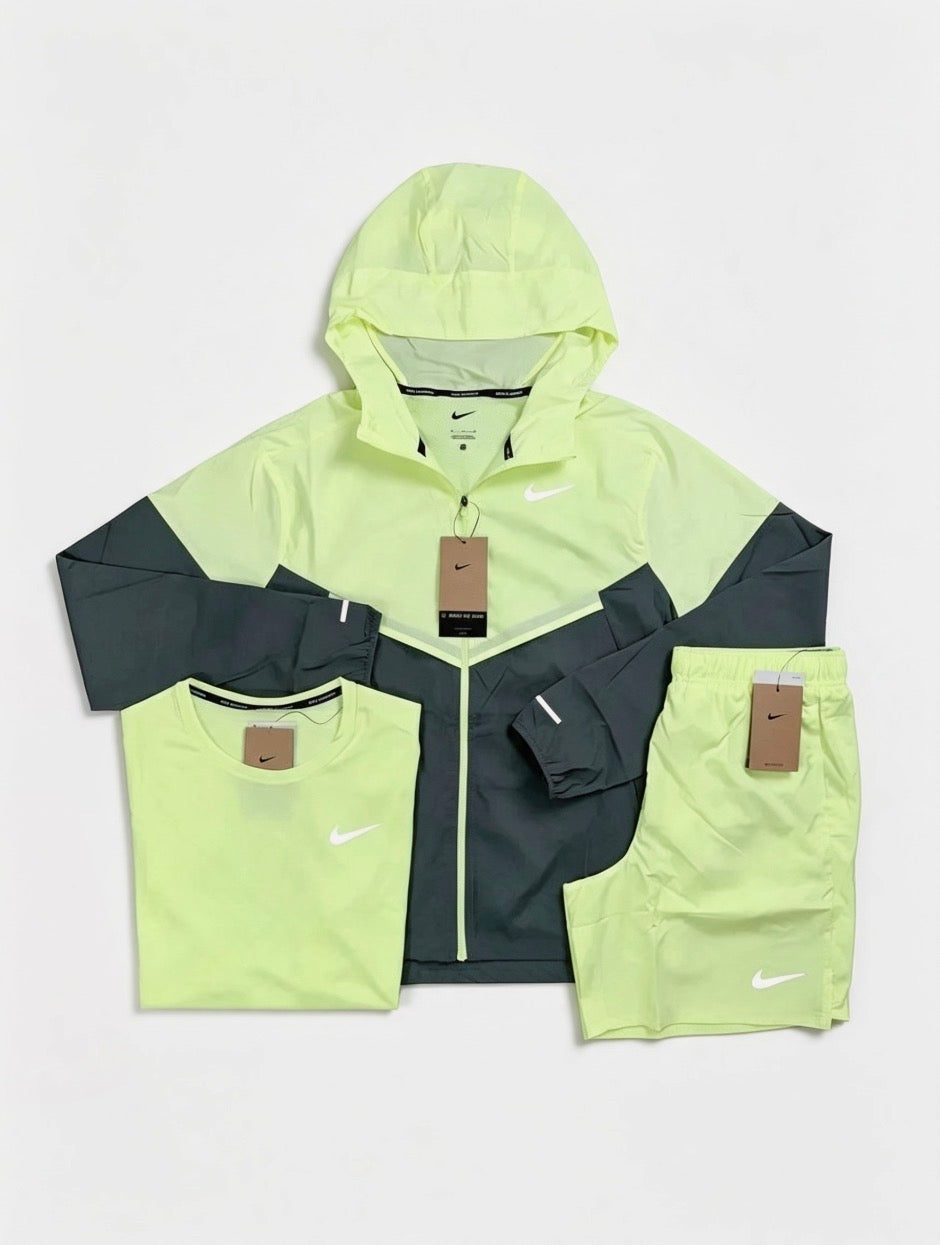 Nike Miller 3 Piece Set