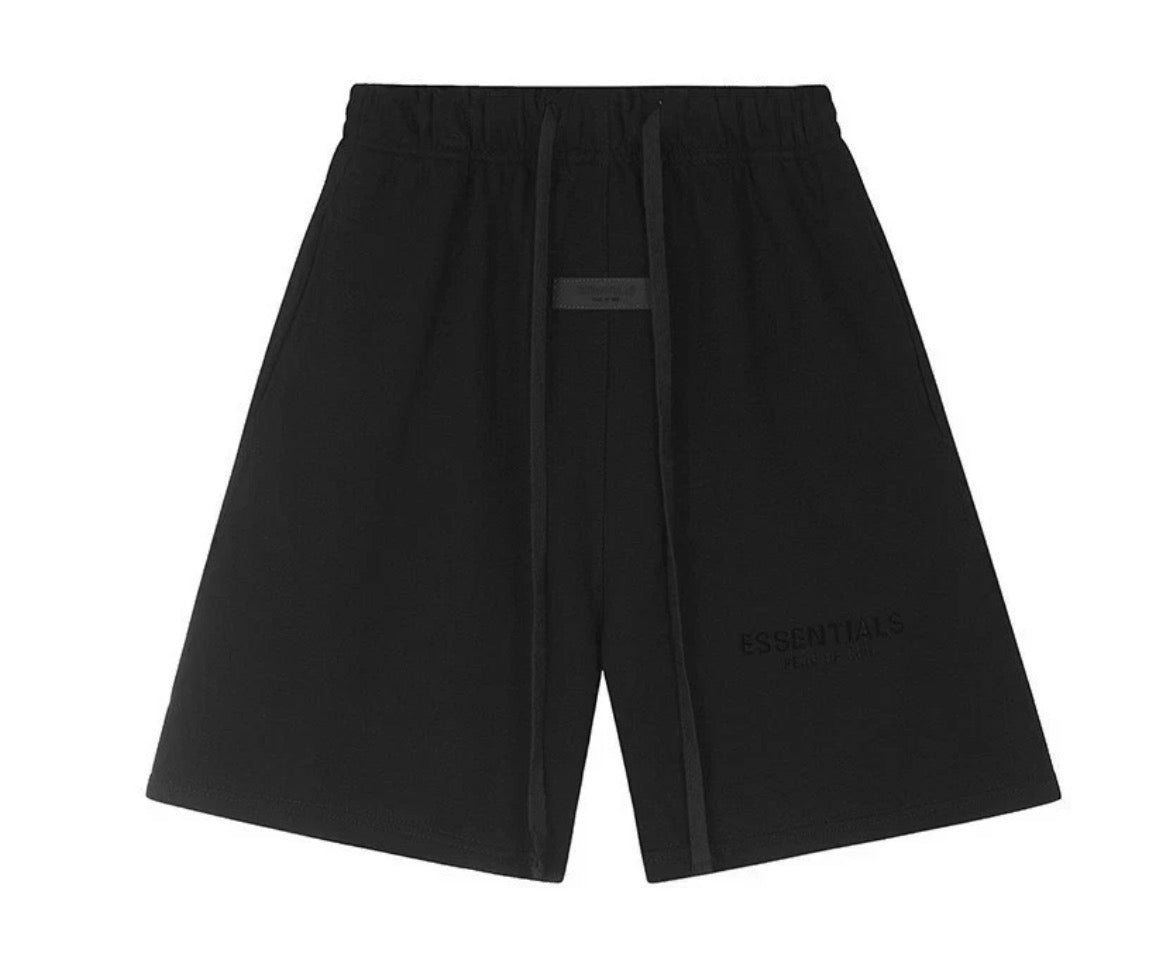 ESSENTIAL SHORTS