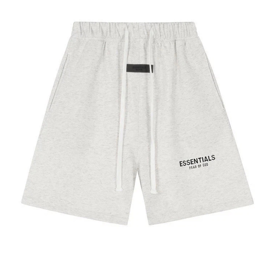 ESSENTIAL SHORTS