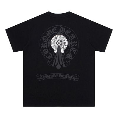 chrome hearts t-shirt