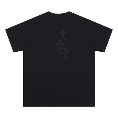 chrome hearts t-shirt