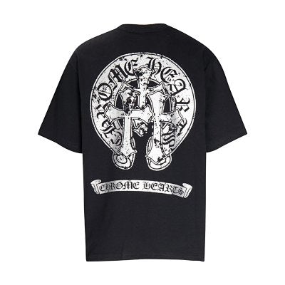chrome hearts t-shirt
