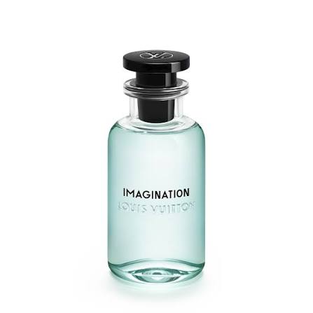 louis vuitton imagination 100ml