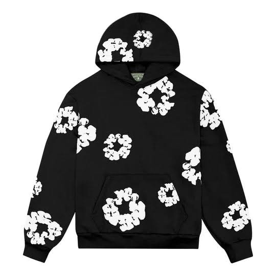 denim tears hoodie
