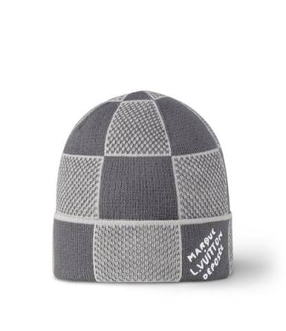 louis vuitton beanie