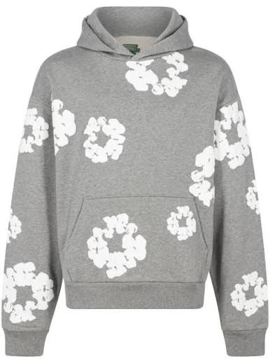 denim tears hoodie