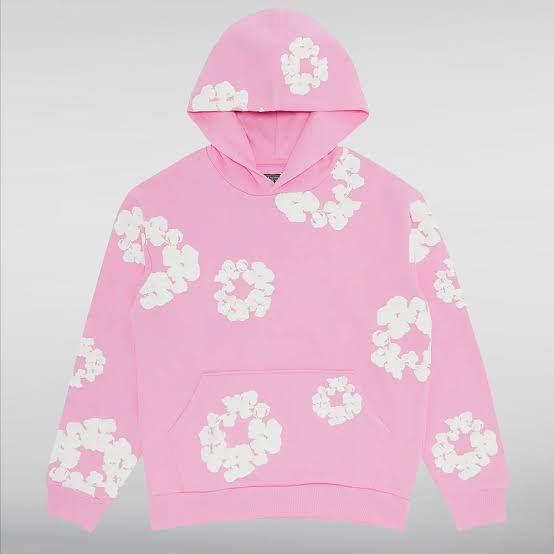 denim tears hoodie