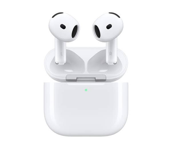 airpods 4