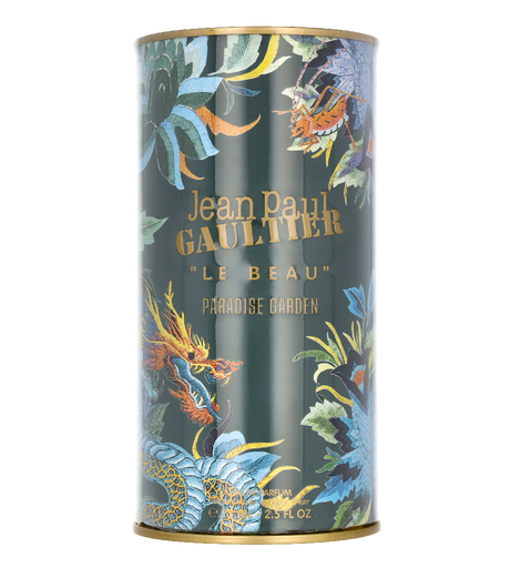 jean paul gaultier-la beau🌴
