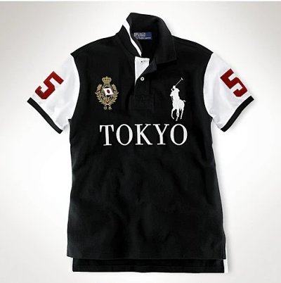 ralph lauren polo