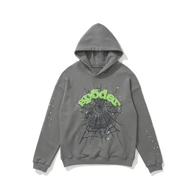sp5der hoodie